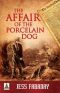 [Ira Adler 01] • The Affair of the Porcelain Dog